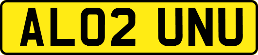 AL02UNU