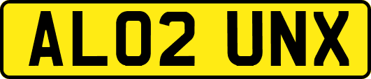 AL02UNX