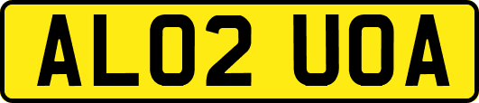 AL02UOA