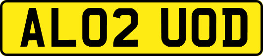 AL02UOD