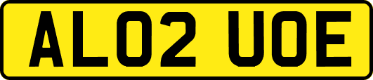 AL02UOE