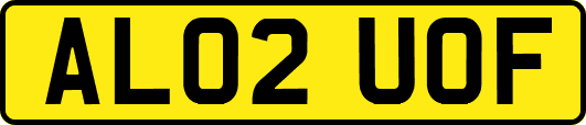 AL02UOF