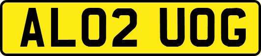 AL02UOG