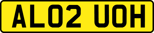 AL02UOH