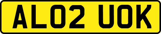 AL02UOK