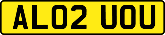 AL02UOU
