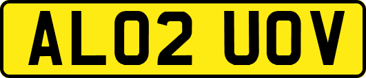 AL02UOV