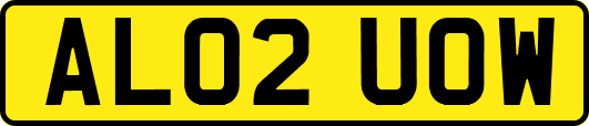 AL02UOW