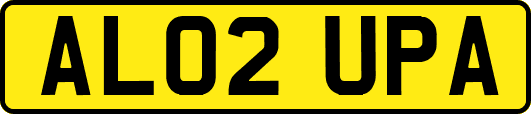 AL02UPA