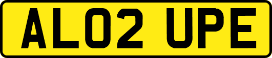 AL02UPE