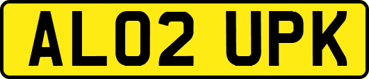 AL02UPK