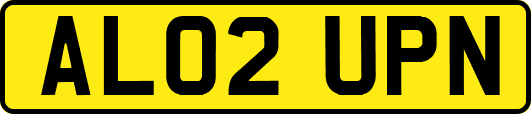 AL02UPN