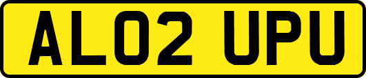 AL02UPU