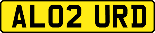 AL02URD