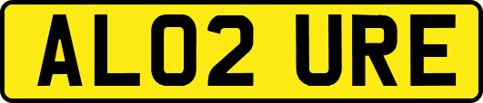 AL02URE