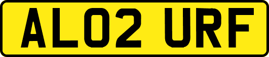 AL02URF