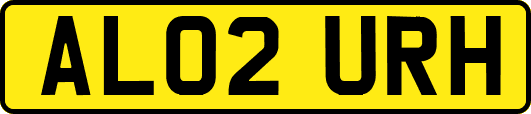 AL02URH