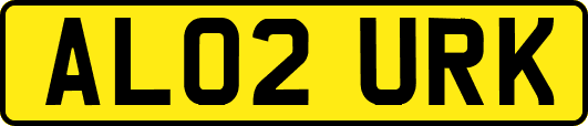 AL02URK