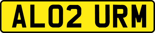 AL02URM