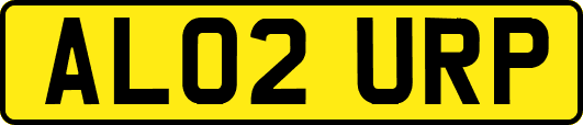 AL02URP