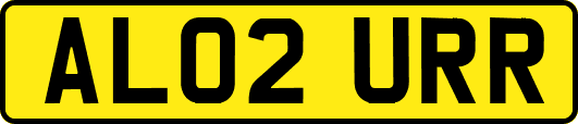 AL02URR