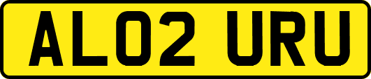 AL02URU