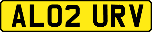 AL02URV