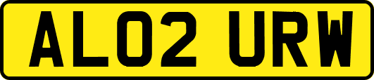 AL02URW