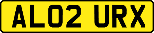 AL02URX