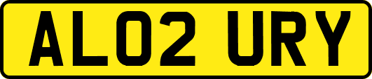 AL02URY