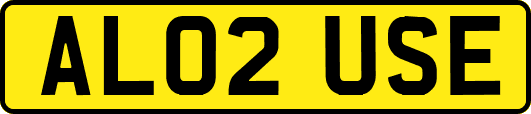 AL02USE