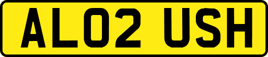 AL02USH