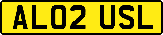 AL02USL