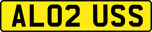 AL02USS