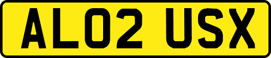 AL02USX