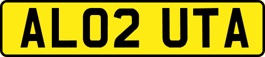 AL02UTA