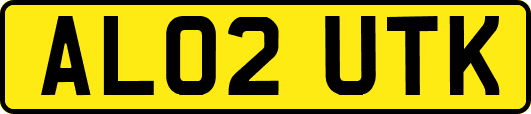 AL02UTK