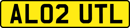AL02UTL