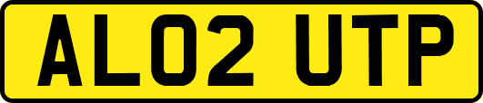 AL02UTP
