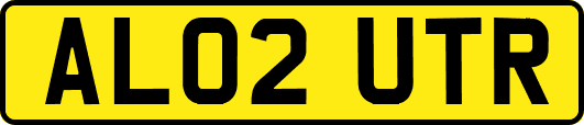 AL02UTR