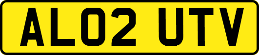 AL02UTV