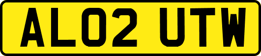 AL02UTW
