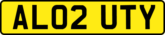 AL02UTY