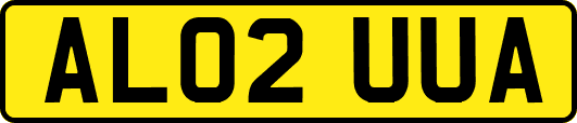 AL02UUA