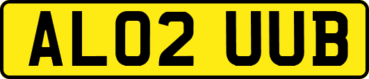 AL02UUB