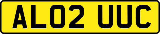AL02UUC