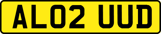 AL02UUD