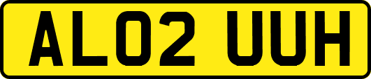 AL02UUH