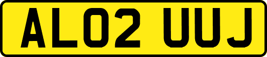 AL02UUJ