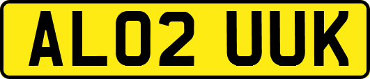 AL02UUK